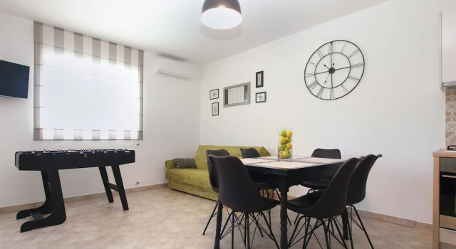 Апартаменты Standard Apartment 1868