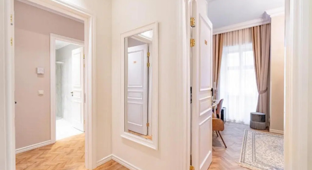 Premium Vierer Zimmer Forums Boutique Hotel