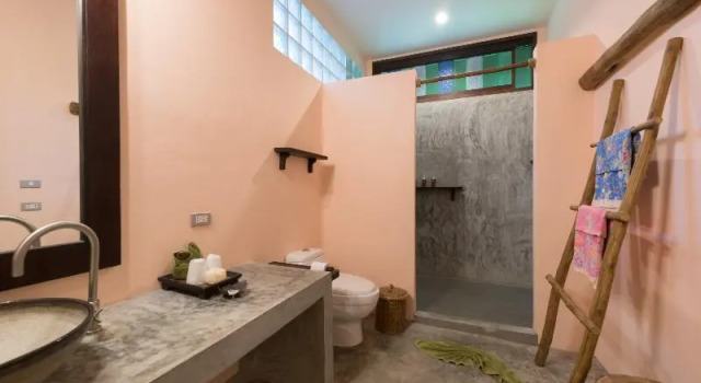 Номер Standard с балконом Koh Yao Yai Village