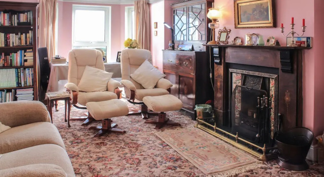 Ballyhargan Farm House, Забронировать Фермерский дом Фермерские дома Графства Лондондерри, Фермерский дом