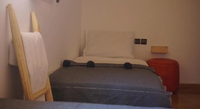 Трёхместный номер Comfort Caban Surf
