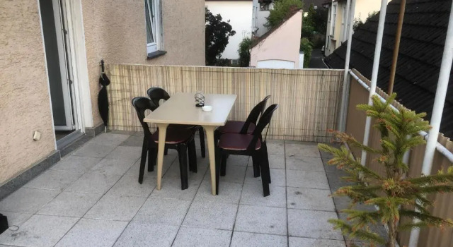 Wohnung 3, Boek Appartement Alzenau in Unterfranken 