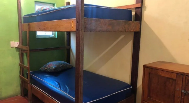 Hostal La Malinche