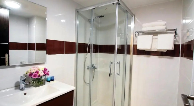 Номер Standard New Capitol Hotel - Jerusalem