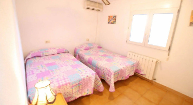 Villas Costa Calpe - Tanja