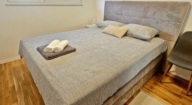 Апартаменты Apartment Solinka