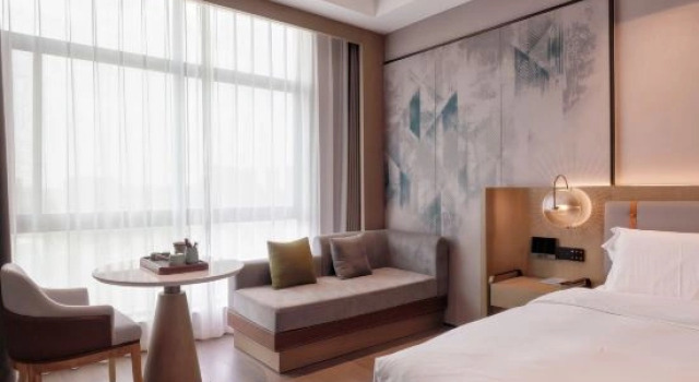 Executive Doppel Suite Lonsun Hotel