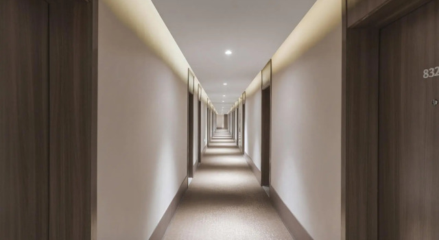 Hanting Hotel Nanjing Xinglong Street Metro Station, Забронировать Отель Отели Нанкина с парковкой, рядом с Олимпийский спортивный центр Нанкина, Парковка