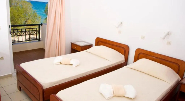 Garifalo Apartments, Reserva ahora Apartamento Kalyves Apokoronas
