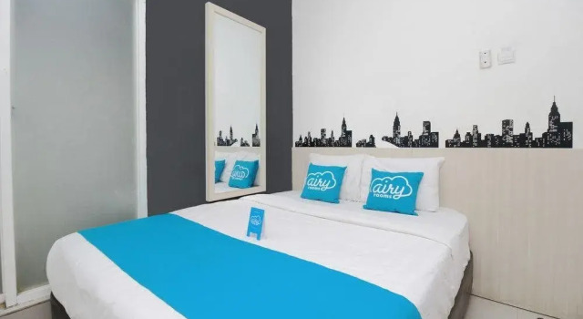 Trans City Hotel, Book Hotel Banjarmasin 