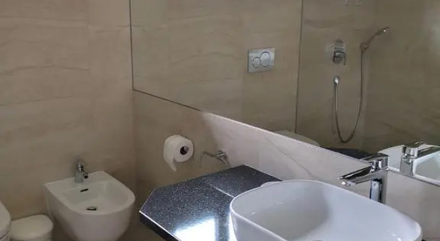 Номер Deluxe Hotel Milan Vopicka