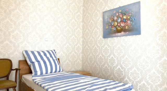 Ferienhaus & Ferienzimmer Frickental, Réserver Hôtel Niederstetten Bade-Wurtemberg