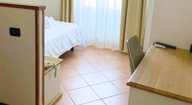 Двухместный номер Executive Hotel Relais Il Cestello