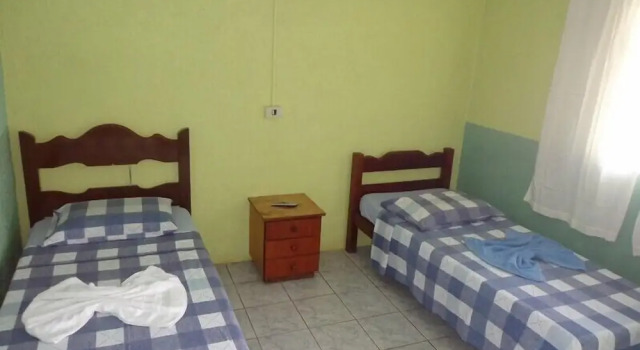Hotel in SBO - Centro, Забронировать Отель Санта-Барбара-д'Уэсти штат Сан-Паулу