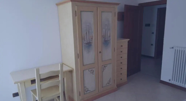 Апартаменты Residence Oliveto Mare Carso