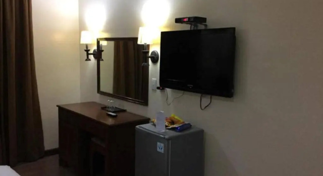 Двухместный номер Deluxe Dotties Place Hotel & Restaurant