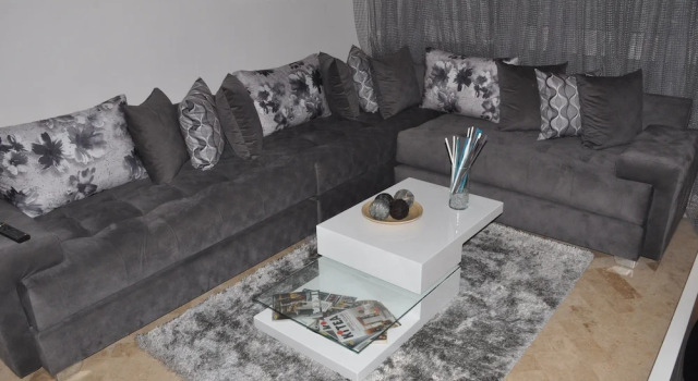 Val Fleuri Apartment
