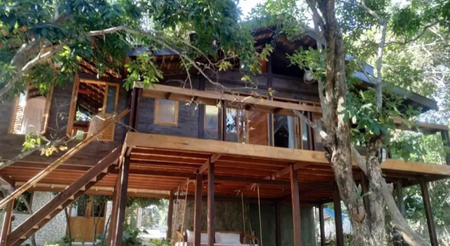 Коттедж Tevana House Reef