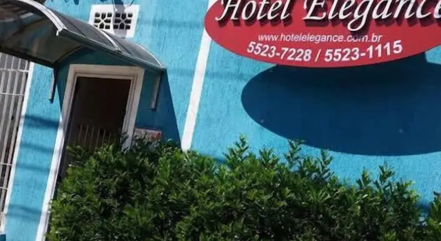 Hotel Elegance