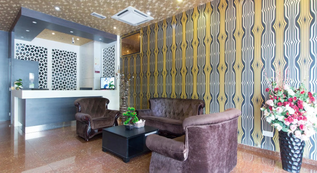 Hotel Rosmerah, Prenota Hotel Ayer Keroh Malacca