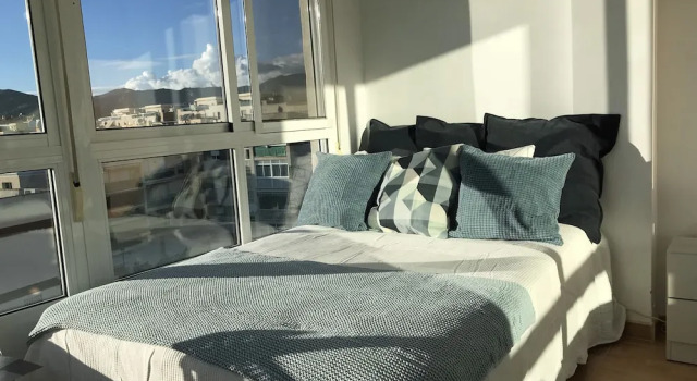 Апартаменты Corona central location mini penthouse