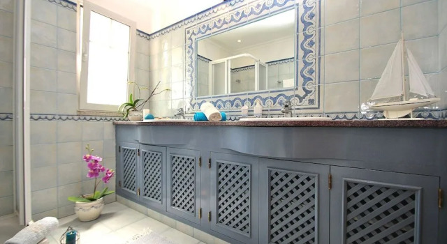 Villa Toscana