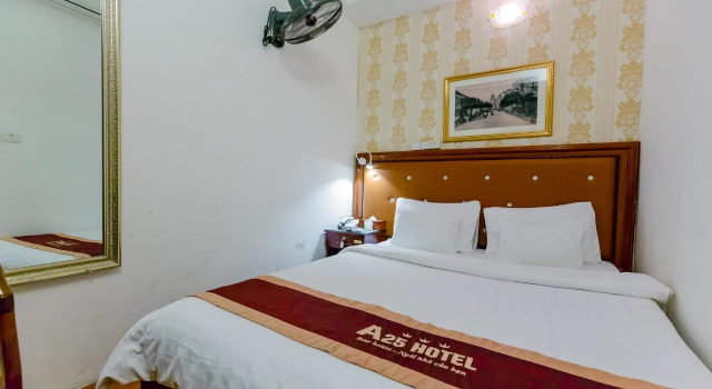 A25 Hotel 26 Hang Non