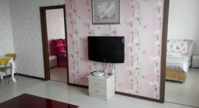 Wanda Serviced Apartment (Hengshan Road, Harbin), Book Apartment Harbin Heilongjiang, near Dragon Tower
