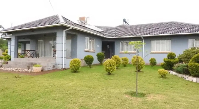 Tingompela Guest House, Забронировать Гостевой дом Булавайо Зимбабве