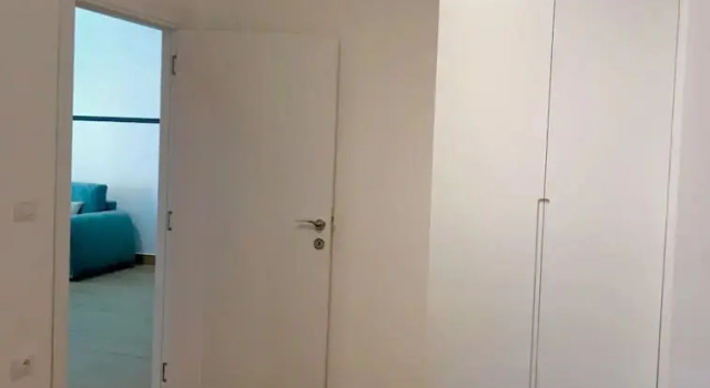 Synergy Apartments 4