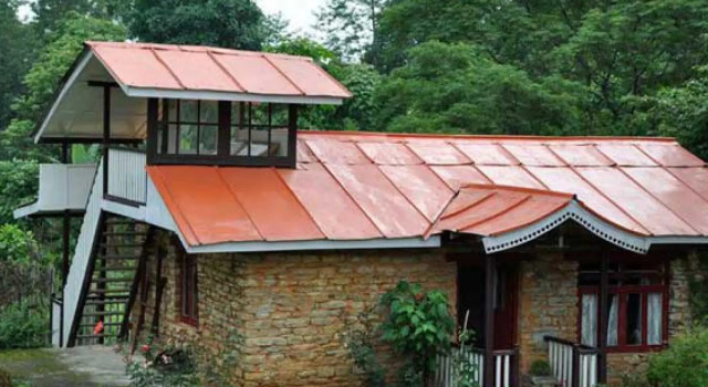 Yangsum Heritage Farm, Rezervovat Farmářský pobyt Farmářské pobyty v Sikkim, Farmářský pobyt