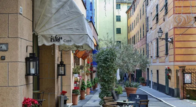 Casa Rita in Riviera by Wonderful Italy