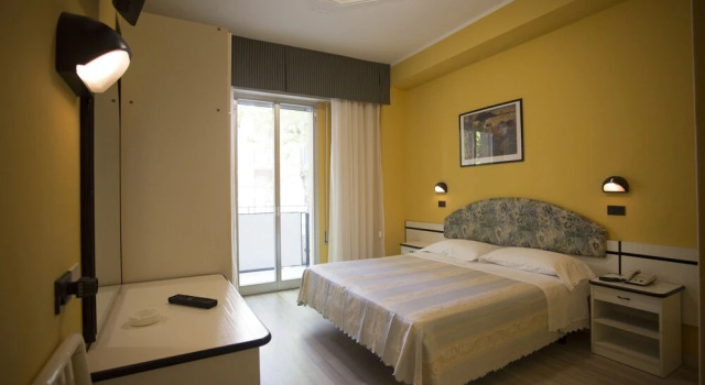 Номер Standard Hotel Madison