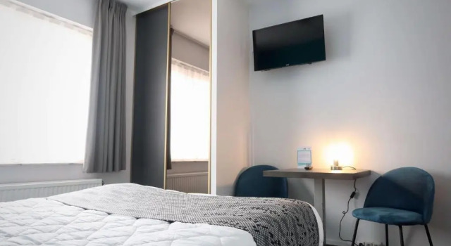Номер Standard Hotel Adoma