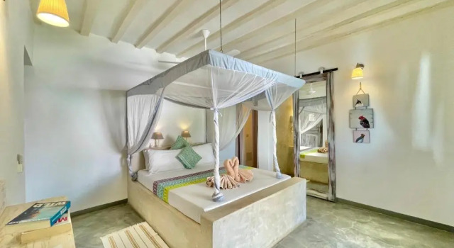 Villa Huruma