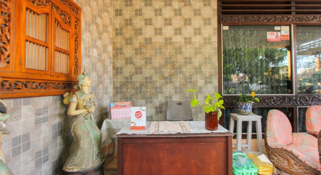 OYO 1721 A. Yani 95 Residence, Réserver Hôtel Banyuwangi Java oriental