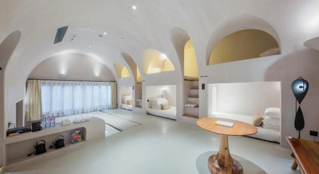 Семейный люкс Nayun Xingkongsu Hotel