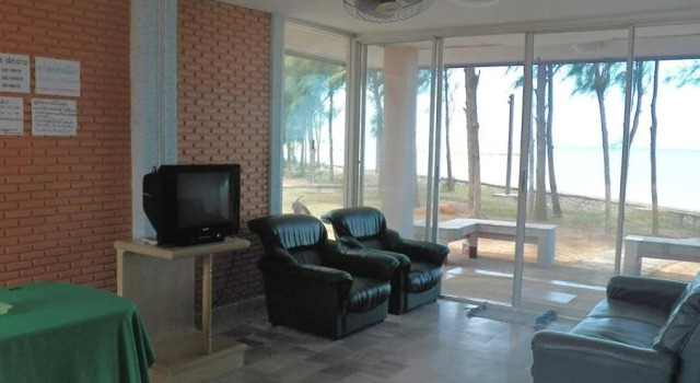 Cha-Am Royal Beach Hotel