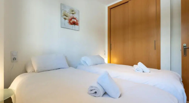 Modernly Designed Holiday Flat in Mijas Costa, Prenota Appartamento La Cala de Mijas Costa del Sol