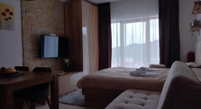 Апартаменты Apartment Deluxe Sunny Valley Milmari S8