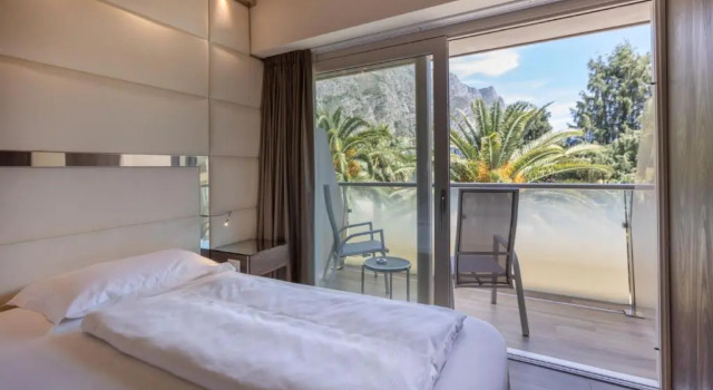 Номер Standard Hotel Ideal
