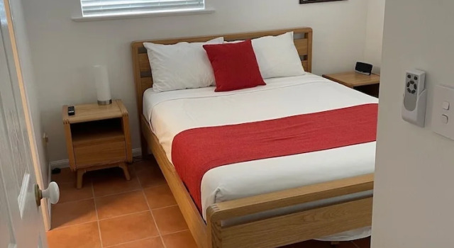 Апартаменты Superior The York Beachfront Holiday Apartments