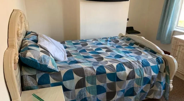 Номер Economy Busy Bee Guest House