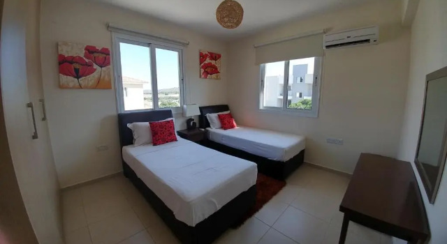 Pyla Gardens Apartment E 202, Rezerwuj Apartament Apartamenty w Pyla, Apartament