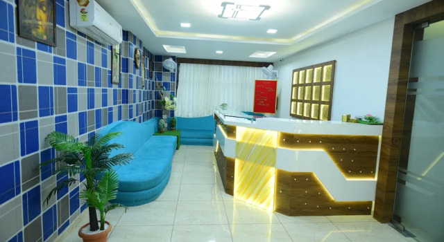 Hotel Royal Residency, Rezervovat Hotel Hotely v Gujarat s parkováním, Parkování