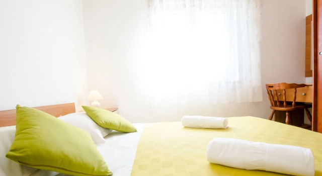 Apartment serventic
