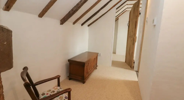 Cabana Auld Cottage