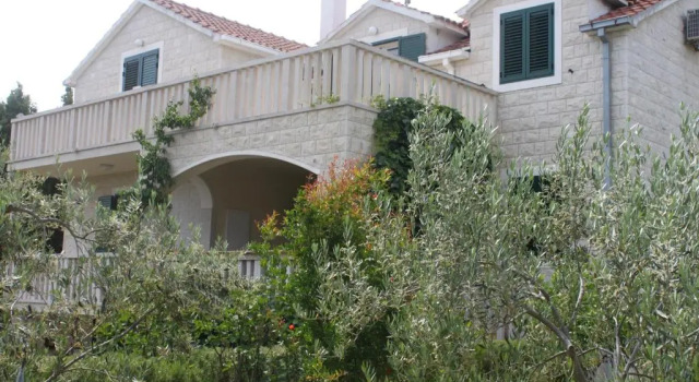 Апартаменты Oasis Apartments