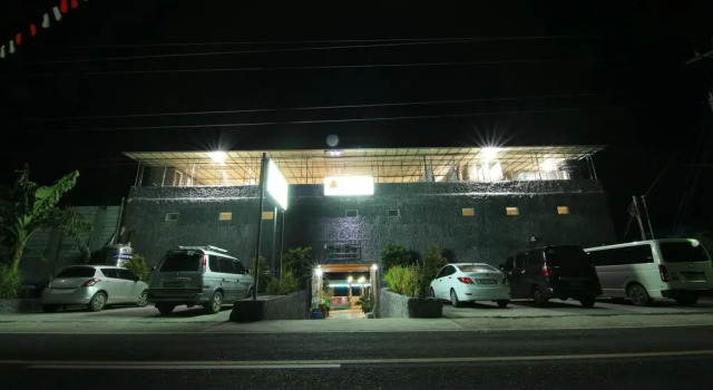 Ging-Ging Hotel & Resort, Book Resort Oslob Cebu
