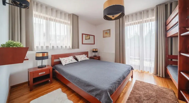 Apartamenty Sun & Snow Sywarne, Book Apartment Kościelisko Tatras